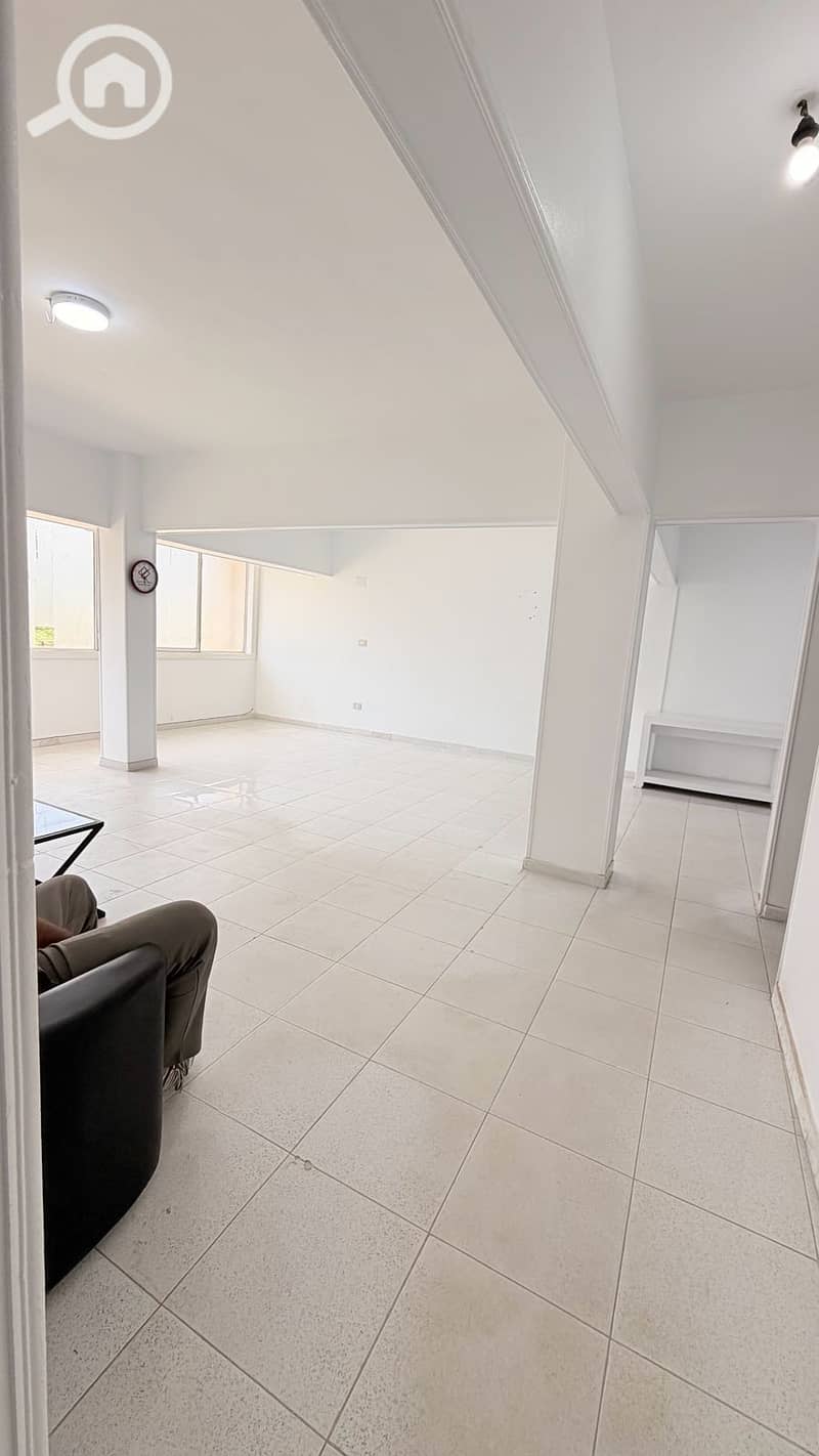Office for rent in Maadi Old, 2 rooms - Widok 3