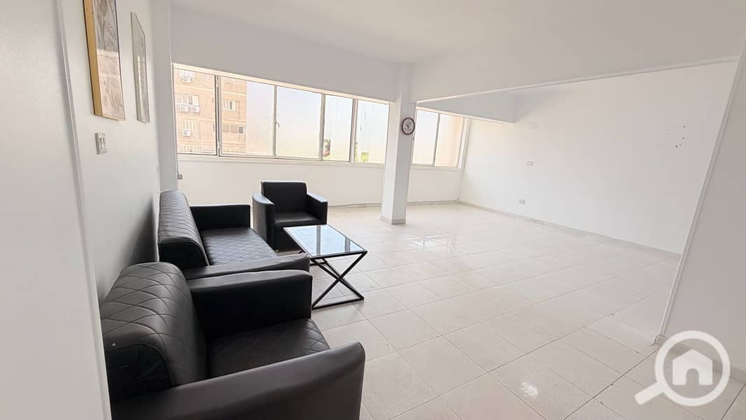 Office for rent in Maadi Old, 2 rooms - Widok 5