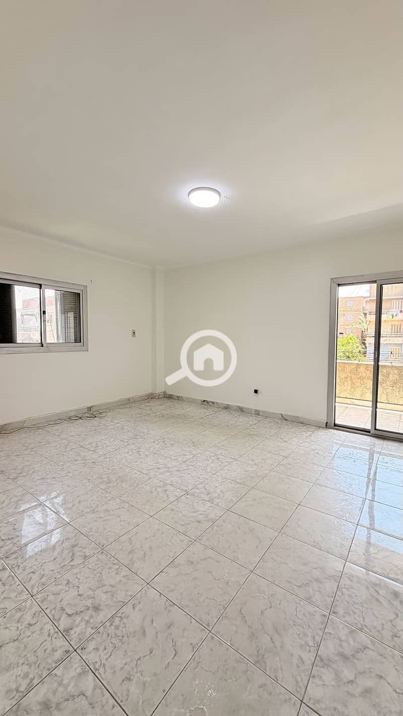 Office for rent in Maadi Old, 2 rooms - Widok 6