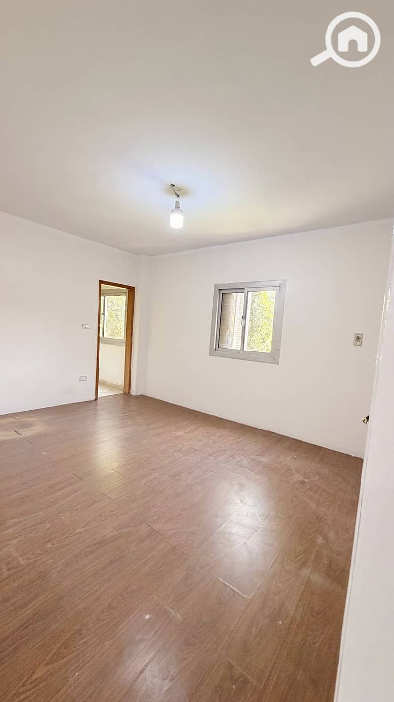 Office for rent in Maadi Old, 2 rooms - Więcej