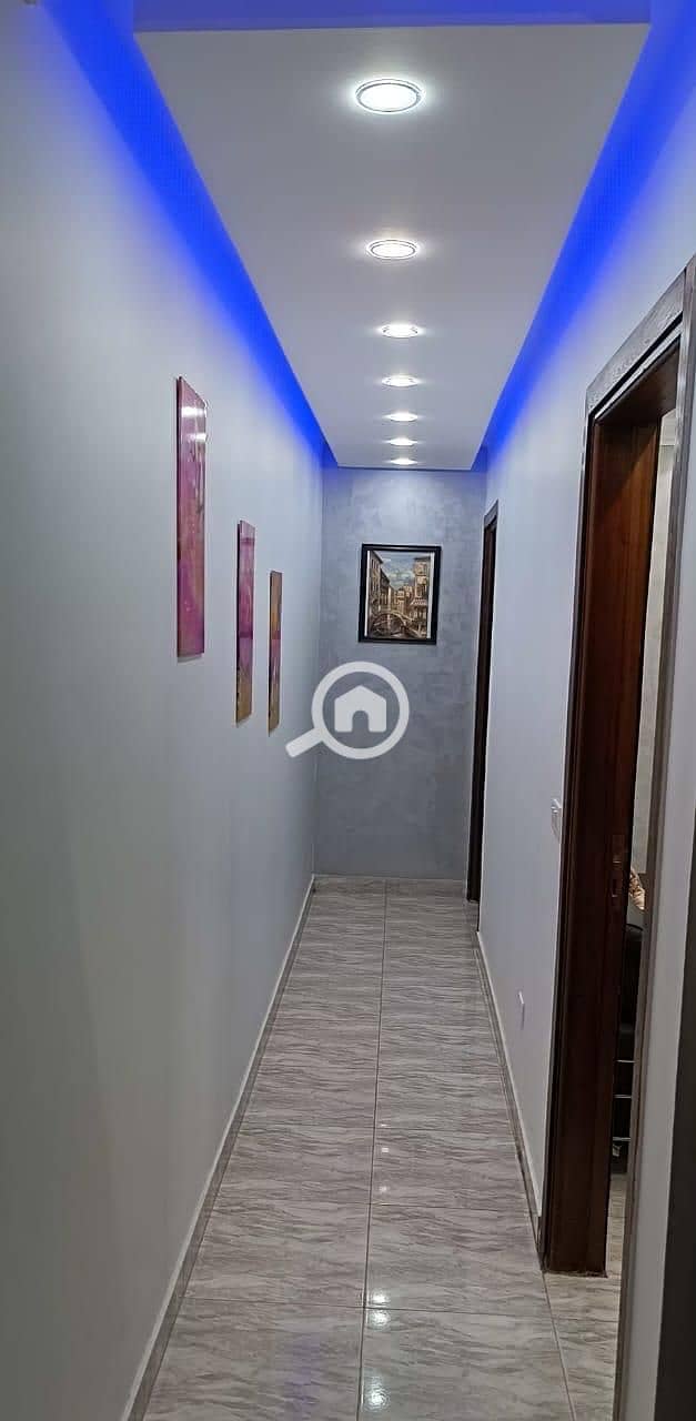 6-room office in the heart of downtown, 3 bathrooms, administrative tower - Ansicht 4