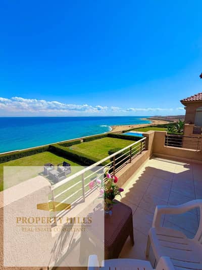 3 Bedroom Townhouse for Sale in Ain Sukhna, Suez - IMG_2518. jpeg