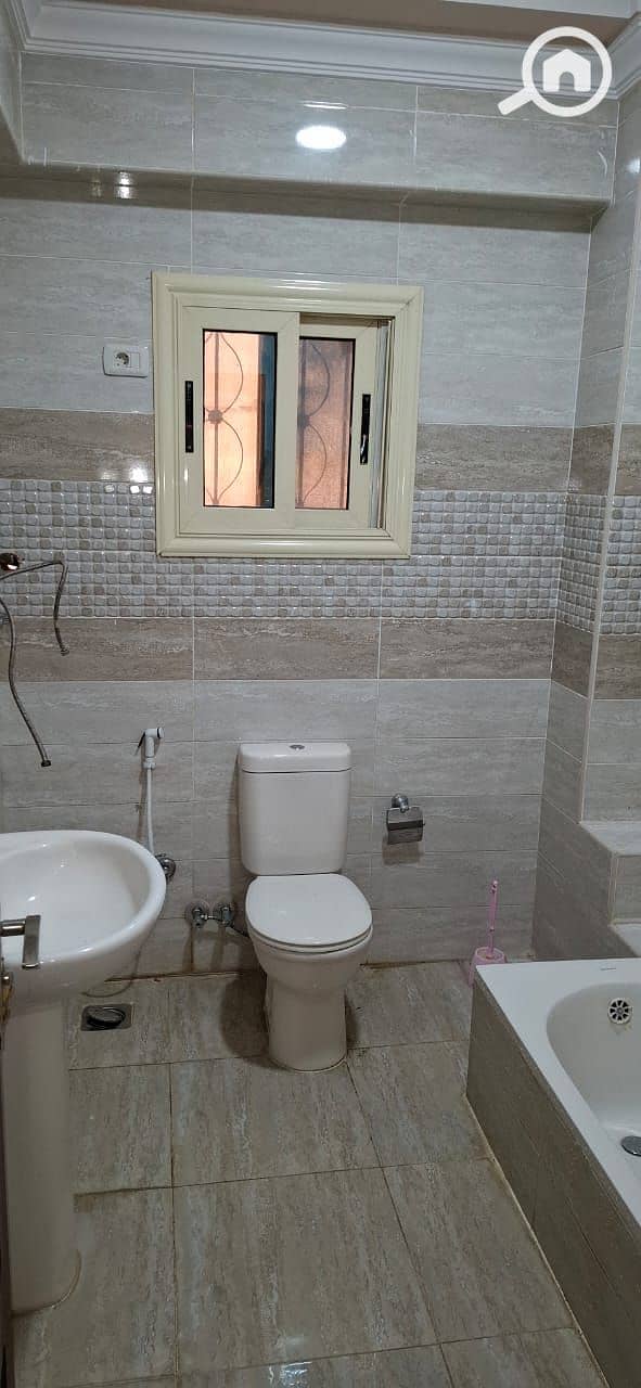 Exclusive duplex at Al-Yasmeen Villas on Sh90 North, near Al-Kababji Palace, Momon, and Bashar. - Widok 3