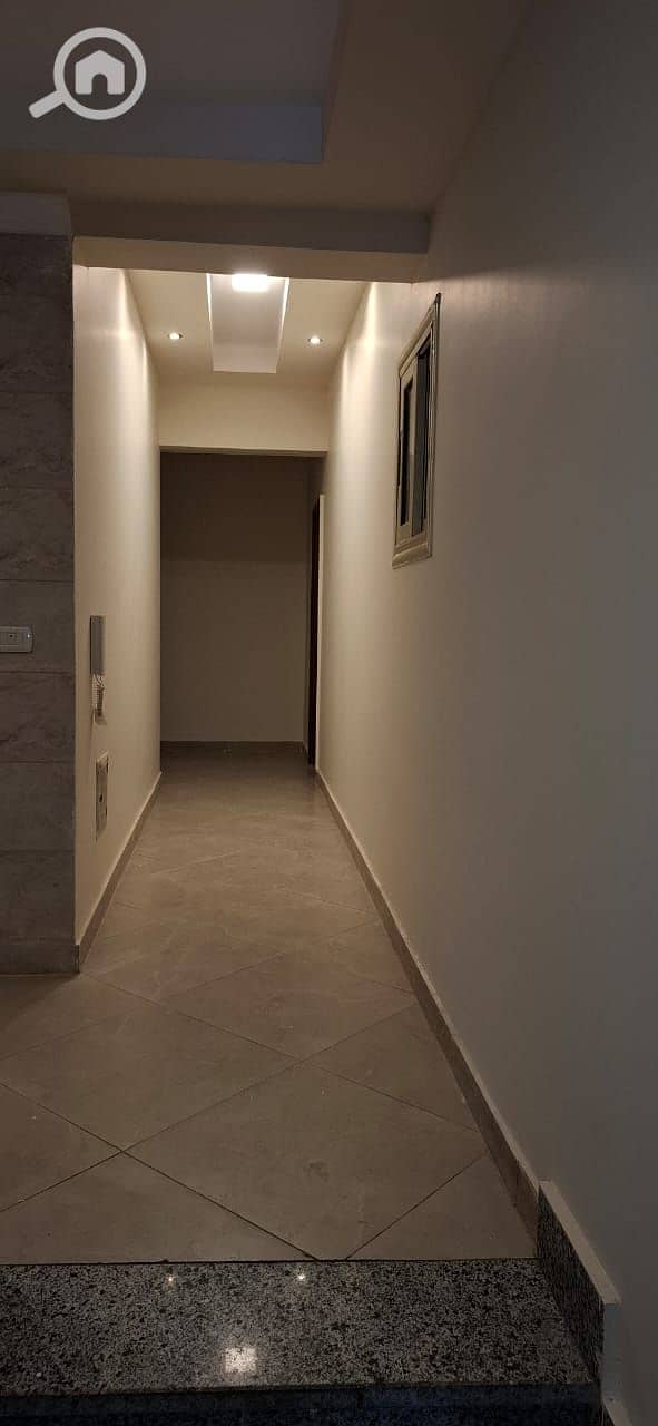 Exclusive duplex at Al-Yasmeen Villas on Sh90 North, near Al-Kababji Palace, Momon, and Bashar. - Widok 4
