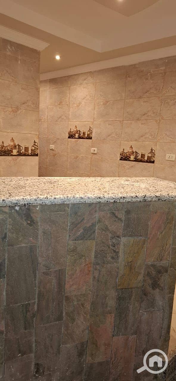Exclusive duplex at Al-Yasmeen Villas on Sh90 North, near Al-Kababji Palace, Momon, and Bashar. - Widok 6