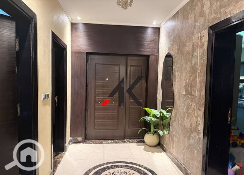 Luxury Finished Stand Alone With pool For Sale in Kattameya Hills - New Cairo - Ansicht 6