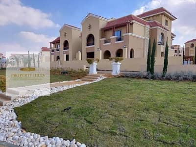 6 Bedroom Villa for Sale in Shorouk City, Cairo - WhatsApp Image 2026-04-18 at 10.38. 28 PM. jpeg 6 Bedroom Villa for Sale in Shorouk City, Cairo - WhatsApp Image 2026-04-18 at 10.38. 28 PM. jpeg