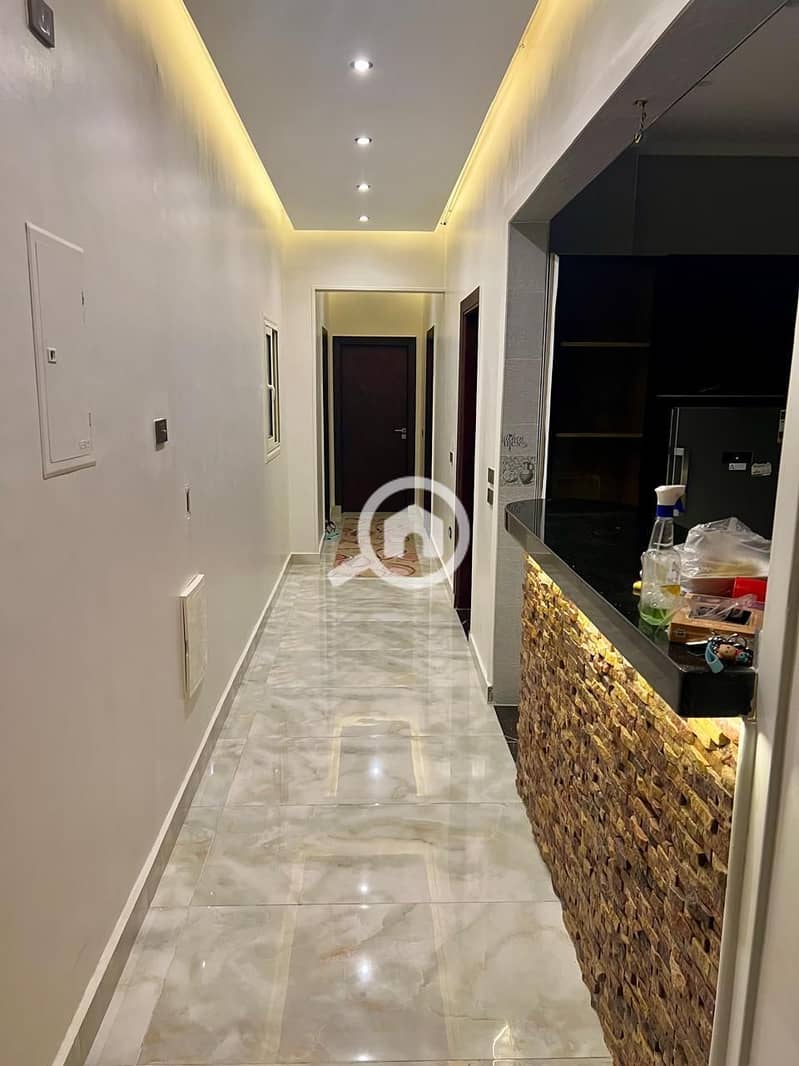 210 sqm Super Lux Apartment | Opposite Banking Complex | South 90 Street - Ansicht 4