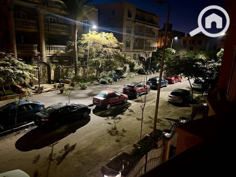 210 sqm Super Lux Apartment | Opposite Banking Complex | South 90 Street - Ansicht 5