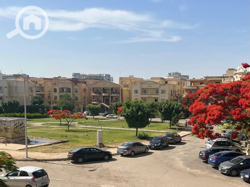 210 sqm Super Lux Apartment | Opposite Banking Complex | South 90 Street - Ansicht 6
