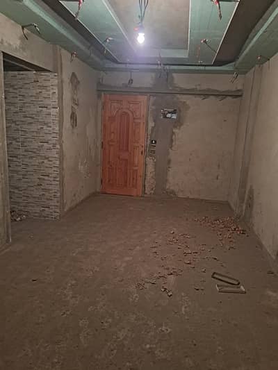 2 Bedroom Flat for Sale in Moharam Bik, Alexandria - شقة 85 متر للبيع بمحور المحمودية البحري بمحرم بك - البيع لدواعي السفر