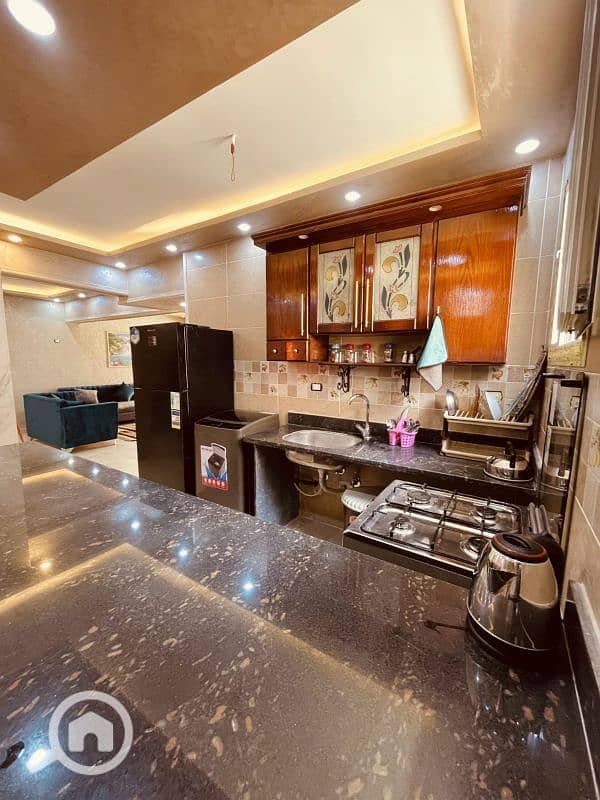 THE BEST CHALET AT RAMSESS NORTH COAST - Bild 6