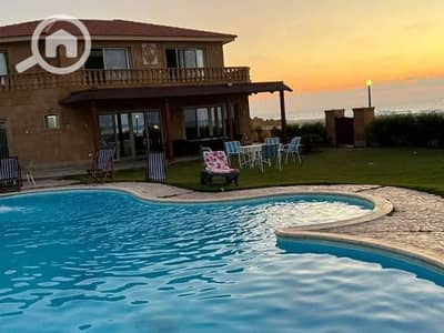4 Bedroom Villa for Rent in North Coast, Matruh - THE BEST CHALET AT RAMSESS NORTH COAST 4 Bedroom Villa for Rent in North Coast, Matruh - THE BEST CHALET AT RAMSESS NORTH COAST