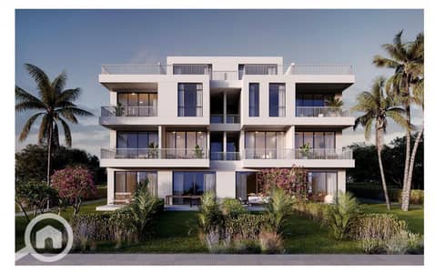 2 Bedroom Chalet for Sale in North Coast, Matruh - WhatsApp Image 2024-07-31 at 16.46. 42_3dd43769. jpg