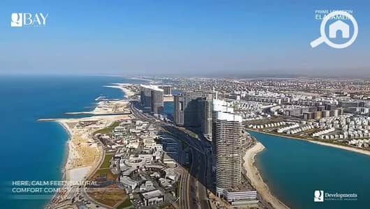 2 Bedroom Chalet for Sale in North Coast, Matruh - WhatsApp Image 2026-02-28 at 12.44. 44 PM (1). jpeg