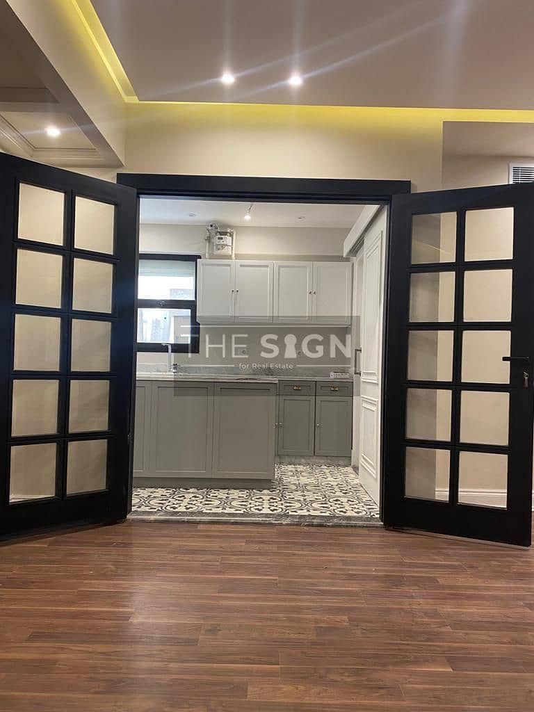 Duplex for rent SODIC Eastown , - View 4