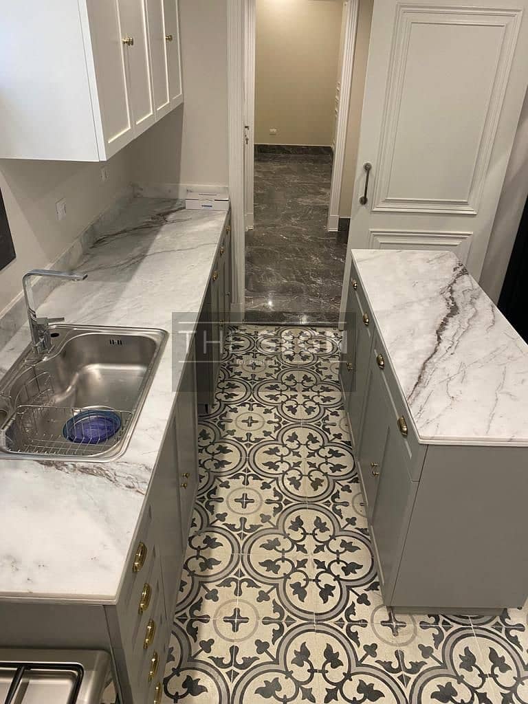 Duplex for rent SODIC Eastown , - View 5