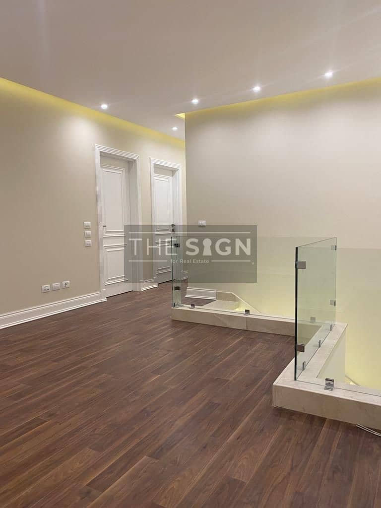 Duplex for rent SODIC Eastown , - View 6