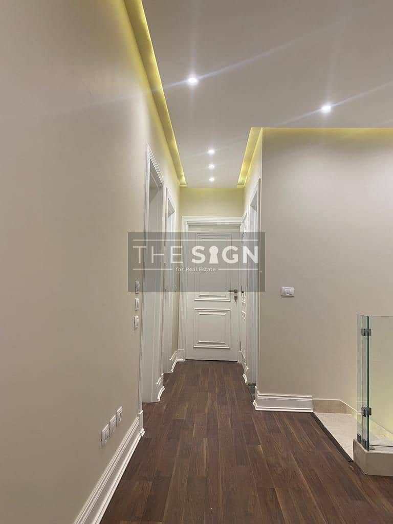 Duplex for rent SODIC Eastown , - More
