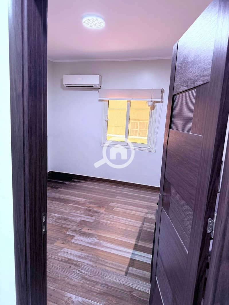 Administrative office for rent in Al Narges 2, steps from South 90th Street, opposite Dusit Hotel and Lake View, suitable for companies and administra - Widok 3