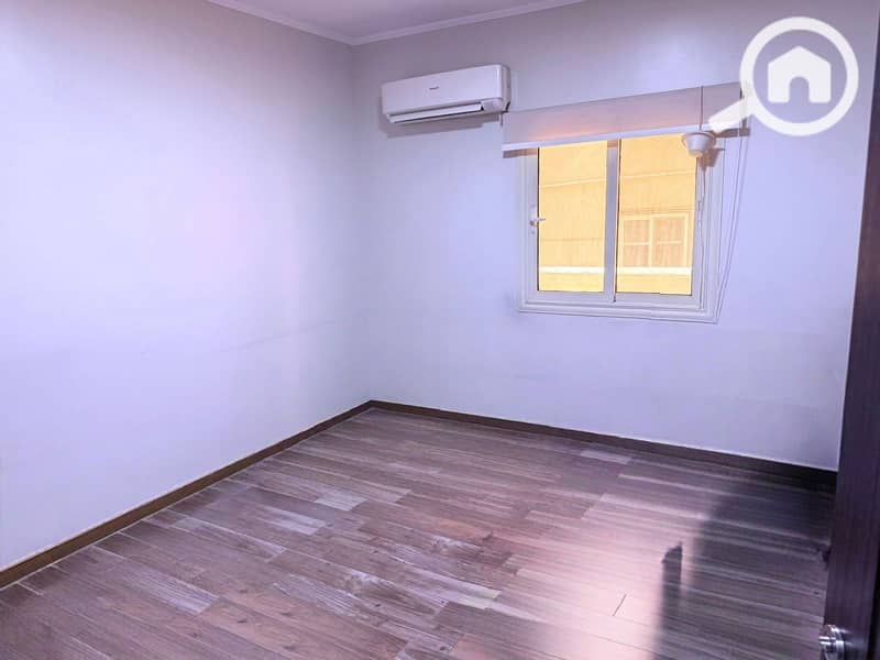 Administrative office for rent in Al Narges 2, steps from South 90th Street, opposite Dusit Hotel and Lake View, suitable for companies and administra - Widok 4