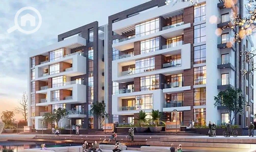 9 la-mirada-mostakbal-city_4. jpg
