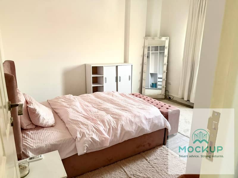Apartment for rent in Sheikh Zayed, 10th district, M3 next to Esbana Plaza Mall - Więcej