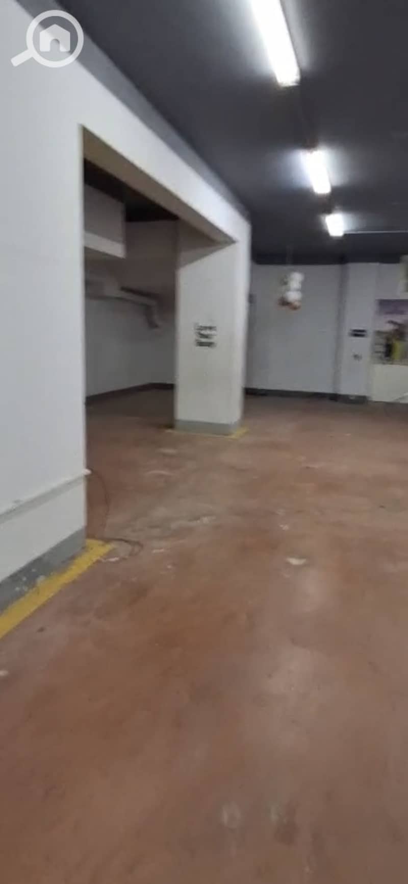 Badrum for rent suitable for any activity in the First District, 6th of October, area of 270m next to MSA University - Ansicht 3