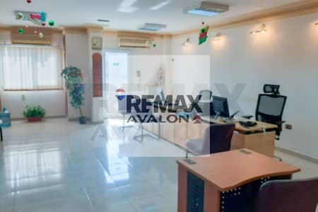3 Bedroom Flat for Sale in Al Ibrahimiyyah, Alexandria - 1. jpg