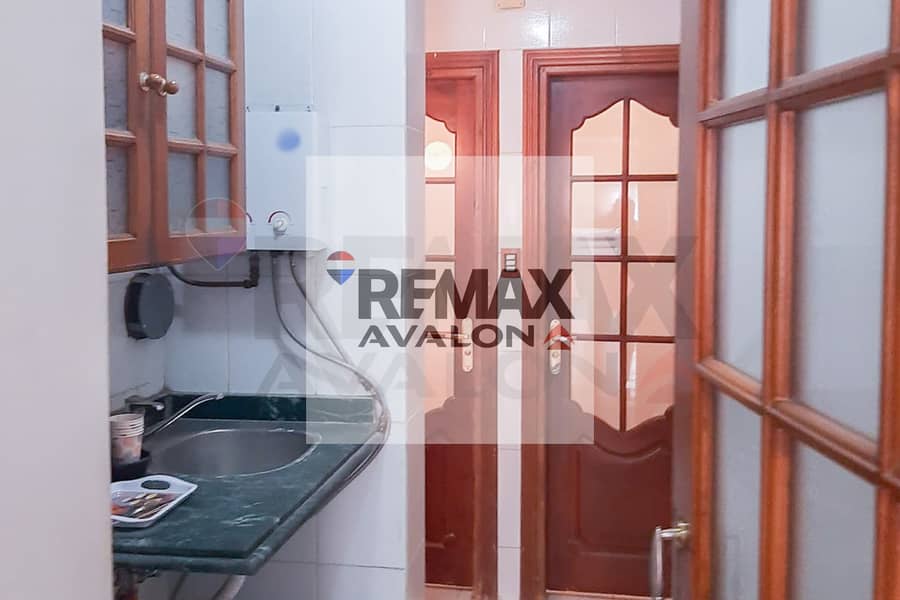 Apartment for sale 115 m Al-Ibrahimiyya (on the tram) - Więcej