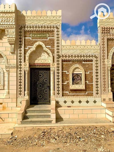 1 Bedroom Other Residential for Sale in Sheikh Zayed, Giza - 1000282254. jpg