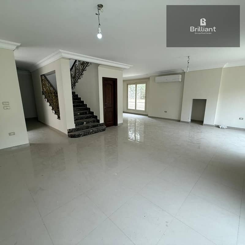 AMAZING VILLA RENT IN CAIRO FESTIVAL CITY STAND ALONE - Widok 3