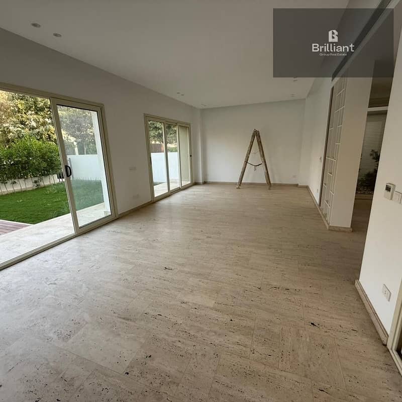 AMAZING VILLA RENT IN CAIRO FESTIVAL CITY STAND ALONE - Widok 3