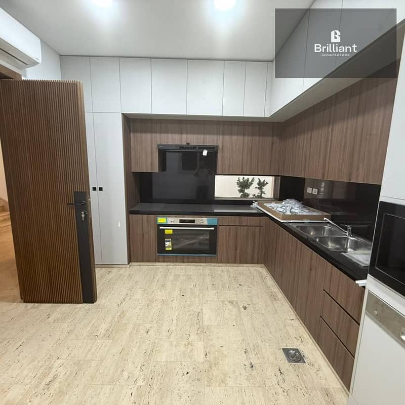 AMAZING VILLA RENT IN CAIRO FESTIVAL CITY STAND ALONE - Widok 4