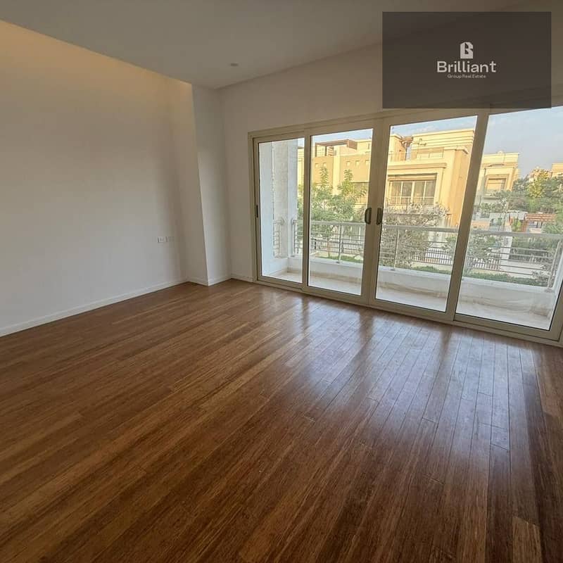 AMAZING VILLA RENT IN CAIRO FESTIVAL CITY STAND ALONE - Widok 5