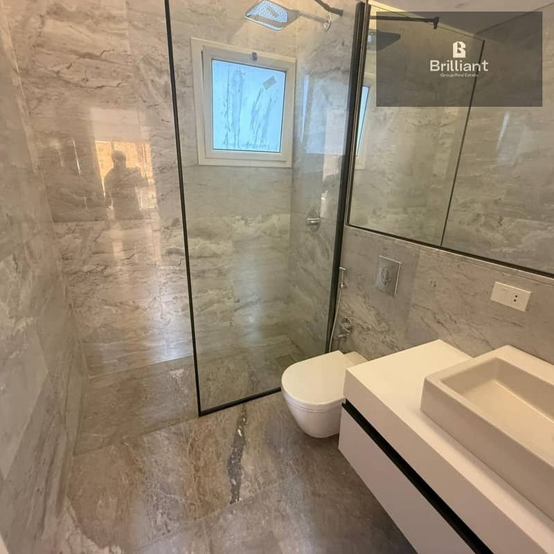 AMAZING VILLA RENT IN CAIRO FESTIVAL CITY STAND ALONE - Widok 6
