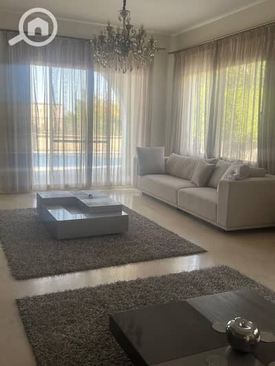 4 Bedroom Villa for Sale in Mokattam, Cairo - WhatsApp Image 2026-04-28 at 2.43. 07 PM. jpeg