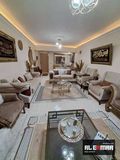 فلیٹ 4 غرف نوم للبيع في 6 اكتوبر، الجيزة - WhatsApp Image 2026-06-04 at 1.21. 45 PM (4). jpeg