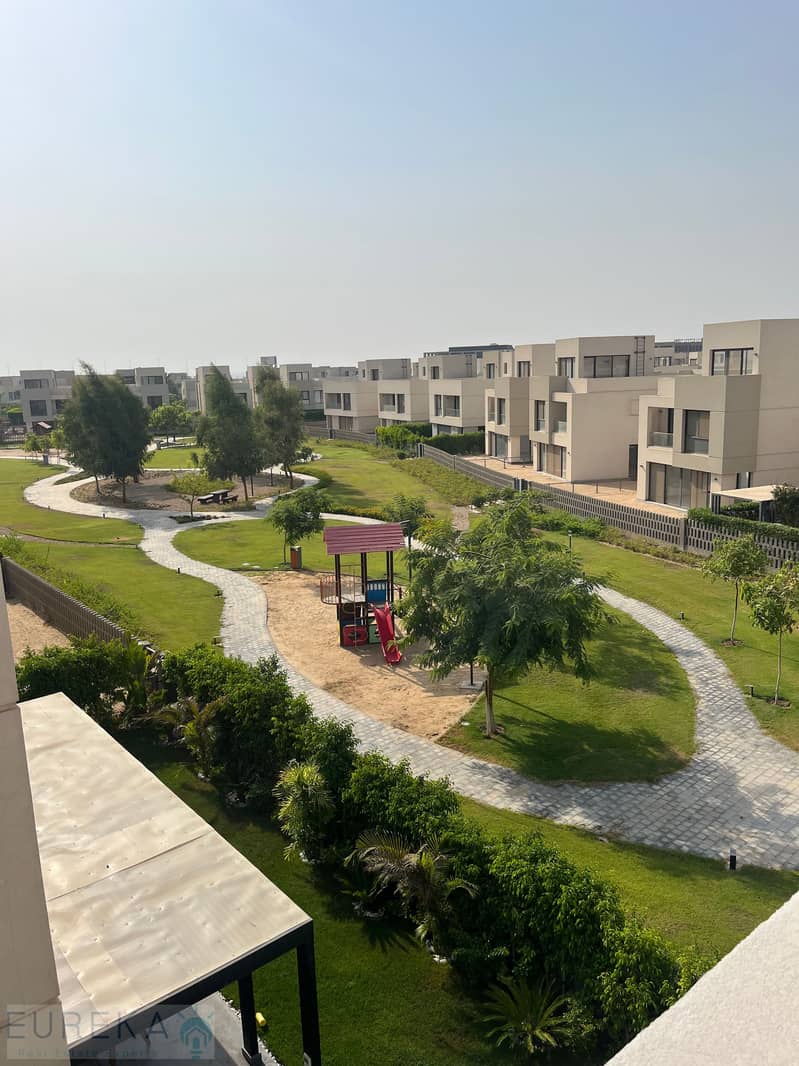 Standalone For Rent at Alburuoj compaound - Widok 2