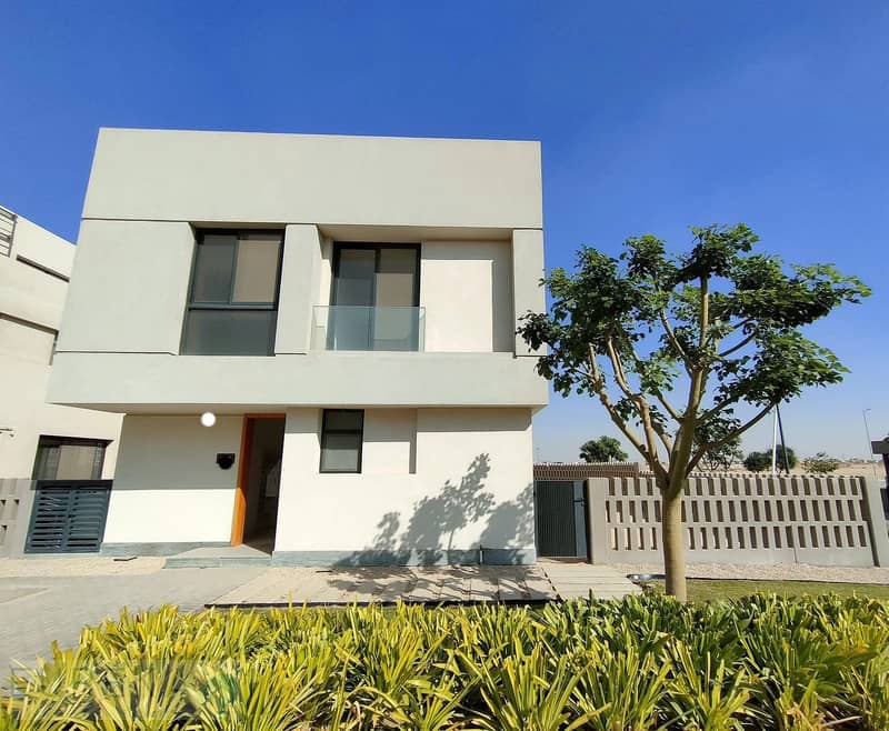 Standalone For Rent at Alburuoj compaound - Widok 3