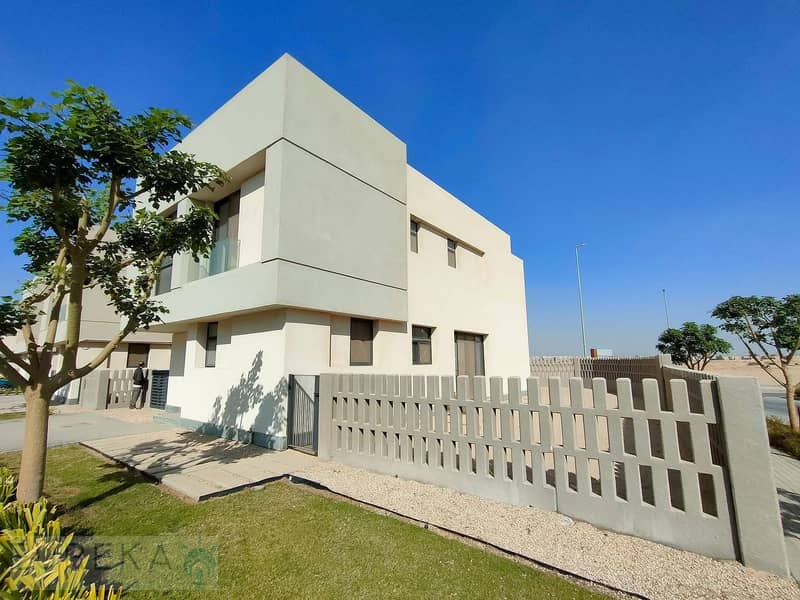 Standalone For Rent at Alburuoj compaound - Widok 4