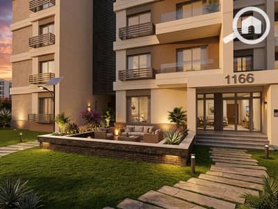 2 Bedroom Flat for Sale in New Capital City, Cairo - WhatsApp Image 2026-04-14 at 12.25. 38 (1) - Copy - Copy. jpeg