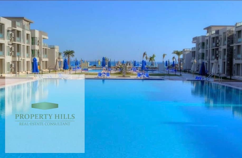 duplex in AinSokhna with sea view immediate delivery flexible payment plans – pohled 6