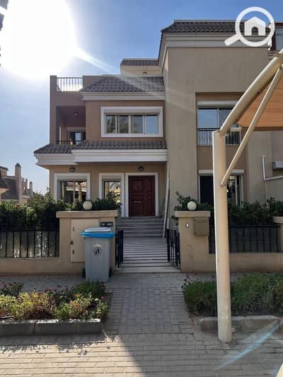 3 Bedroom Villa for Sale in Mostakbal City, Cairo - 706189970_122289203906202602_7830405765541669170_n. jpg 3 Bedroom Villa for Sale in Mostakbal City, Cairo - 706189970_122289203906202602_7830405765541669170_n. jpg