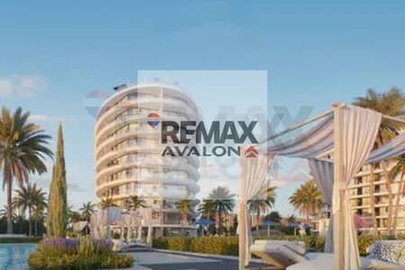 1 Bedroom Chalet for Sale in North Coast, Matruh - 1. jpg