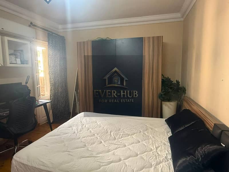 122m² apartment for sale in Hadayek El Mohandeseen, Sheikh Zayed – 3 rooms, ultra-luxurious finishing at a special price | Great investment opportunit - Widok 6