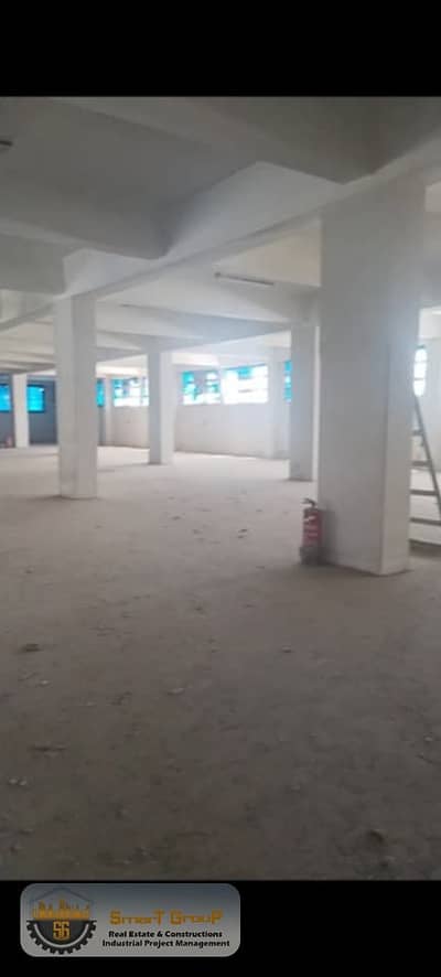 مصنع  للبيع في العاشر من رمضان، الشرقية - 97c36541-68e6-498c-9617-5ddc9f19d32b. jpg