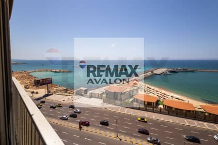 5 Bedroom Flat for Sale in Laurent, Alexandria - 1. jpg