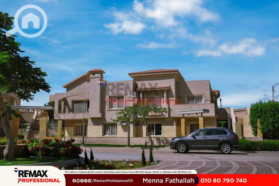 Delivery within 6 months private garden villa for sale in Alex West - Ansicht 2