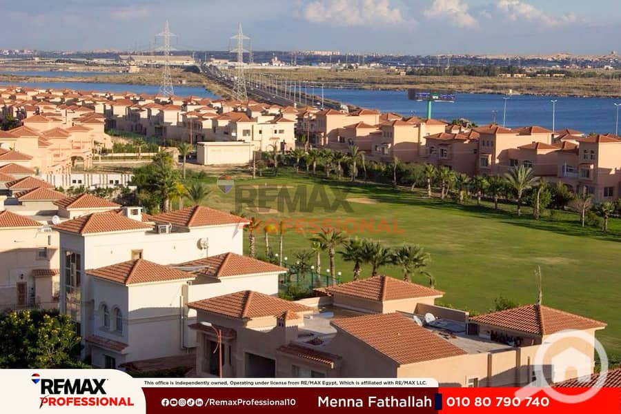 Delivery within 6 months private garden villa for sale in Alex West - Ansicht 4